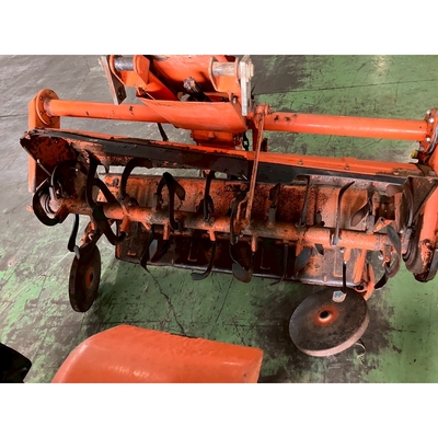 KUBOTA トラクター  B1600D