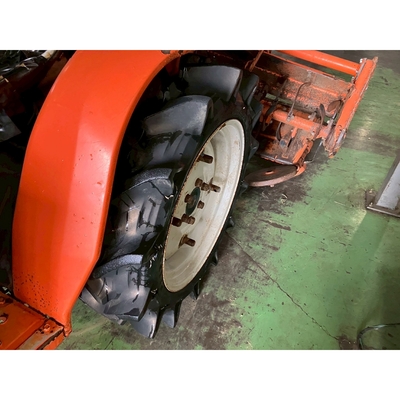KUBOTA トラクター  B1600D