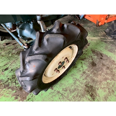 KUBOTA トラクター  B1600D