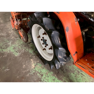 KUBOTA トラクター  B1600D