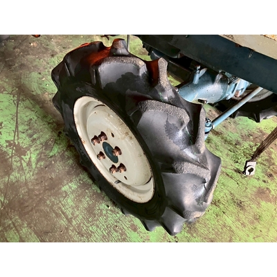 KUBOTA トラクター  B1600D