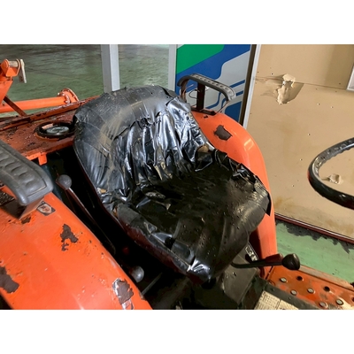 KUBOTA トラクター  B1600D