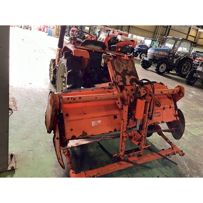 KUBOTA トラクター  B1600D