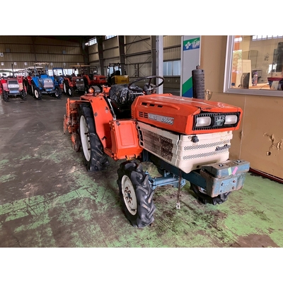 KUBOTA トラクター  B1600D