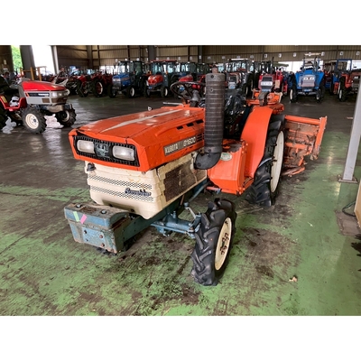 KUBOTA トラクター  B1600D