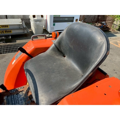 HINOMOTO トラクター C172S