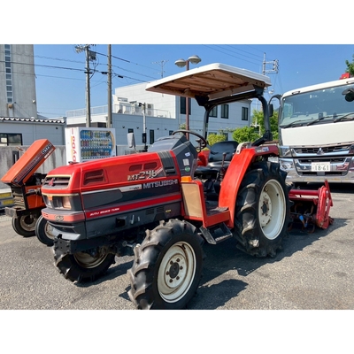 MITSUBISHI トラクター MT246D