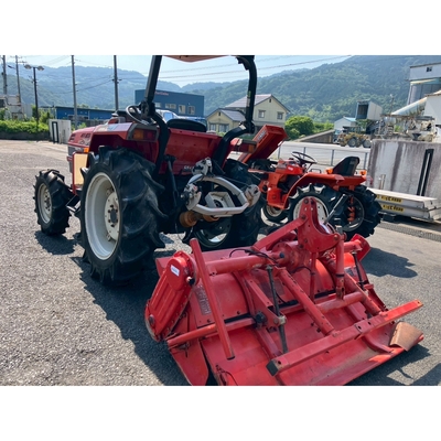 MITSUBISHI トラクター MT246D