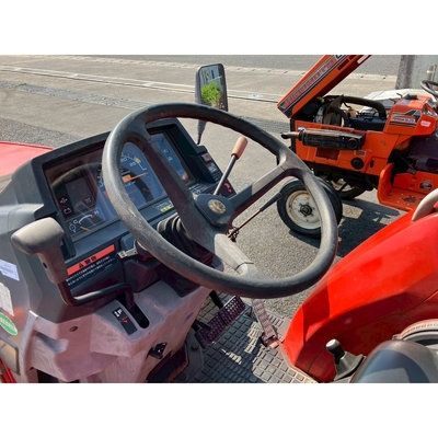 MITSUBISHI トラクター MT246D