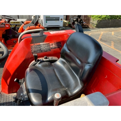 MITSUBISHI トラクター MT246D