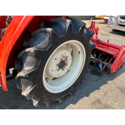 MITSUBISHI トラクター MT246D