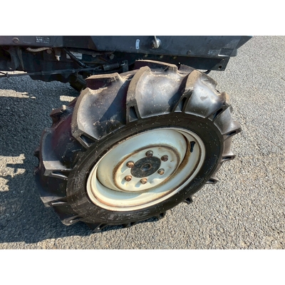 MITSUBISHI トラクター MT246D