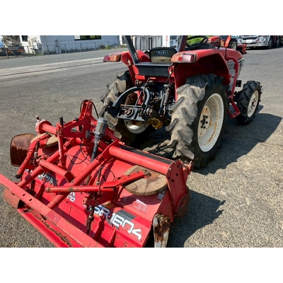 YANMAR トラクター AF26