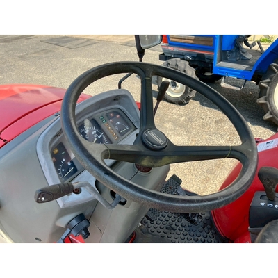 YANMAR トラクター AF26