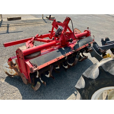 YANMAR トラクター AF26