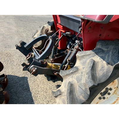 YANMAR トラクター AF26