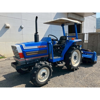 ISEKI トラクター TA230F