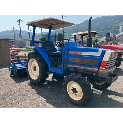 ISEKI トラクター TA230F