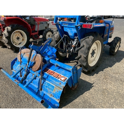 ISEKI トラクター TA230F