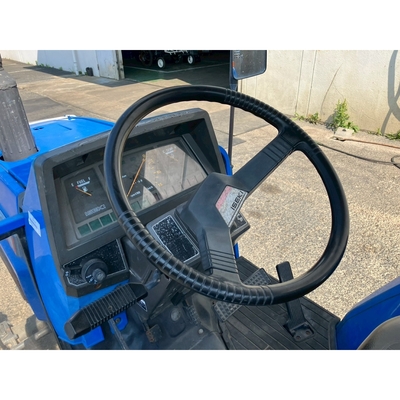 ISEKI トラクター TA230F