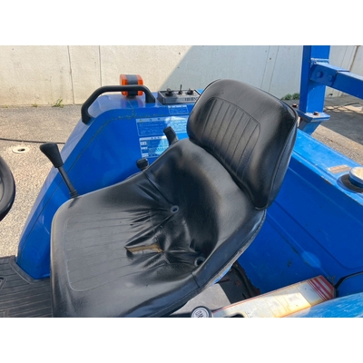 ISEKI トラクター TA230F