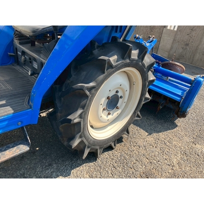 ISEKI トラクター TA230F