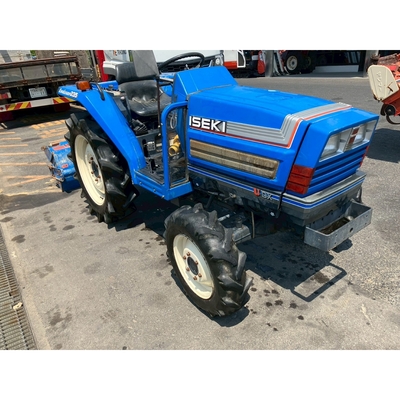 ISEKI トラクター TA235F