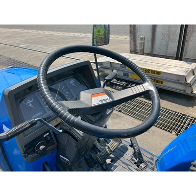 ISEKI トラクター TA235F