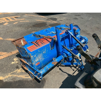 ISEKI トラクター TA235F