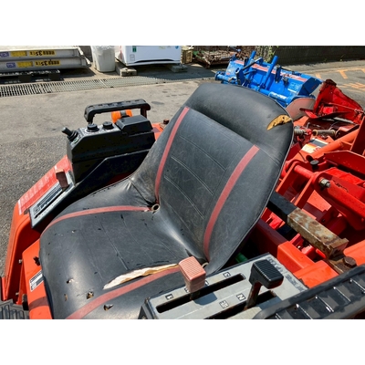 YANMAR トラクター F165