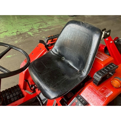 YANMAR トラクター F14D