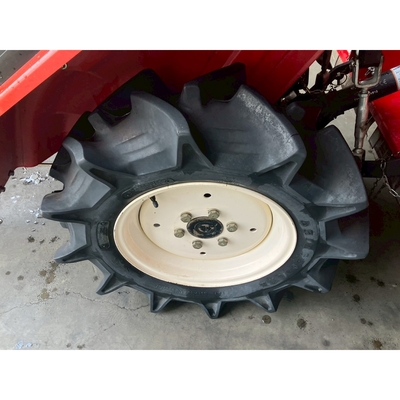 YANMAR トラクター F14D