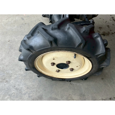 YANMAR トラクター F14D