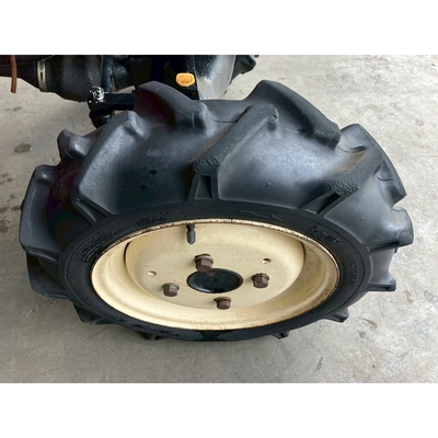 YANMAR トラクター F14D