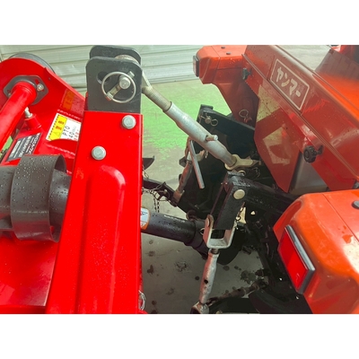 YANMAR トラクター F14D