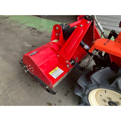 YANMAR トラクター F14D