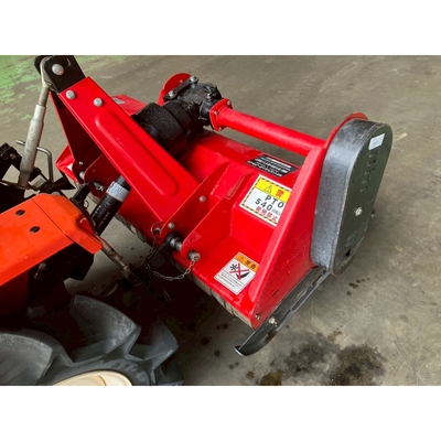 YANMAR トラクター F14D