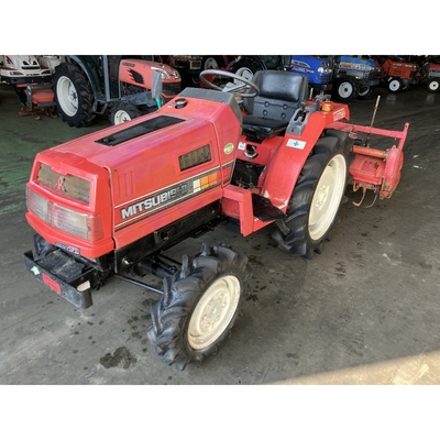 MITSUBISHI トラクター MT20D