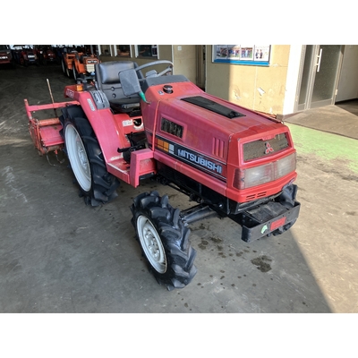 MITSUBISHI トラクター MT20D