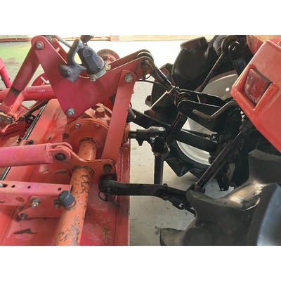 MITSUBISHI トラクター MT20D