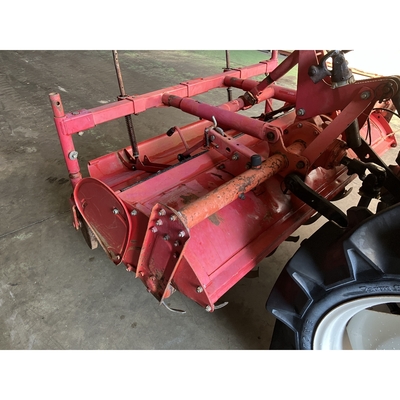 MITSUBISHI トラクター MT20D