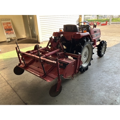 MITSUBISHI トラクター MT20D