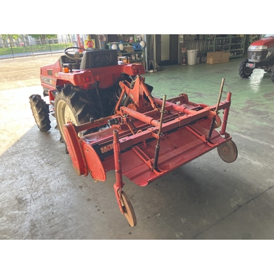 MITSUBISHI トラクター MT20D