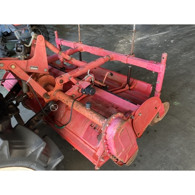 MITSUBISHI トラクター MT20D