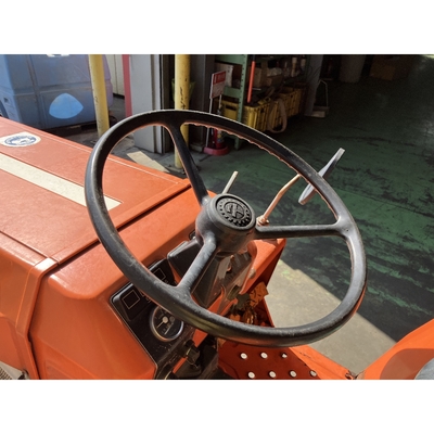 KUBOTA トラクター  B1600D