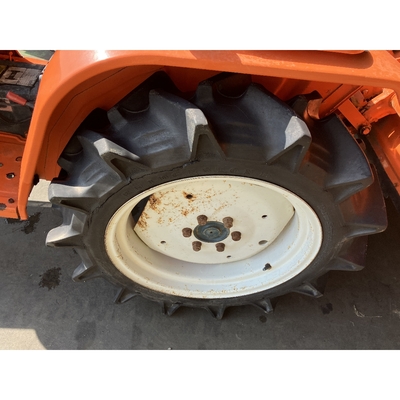 KUBOTA トラクター  B1600D