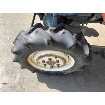 KUBOTA トラクター  B1600D