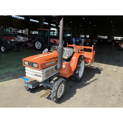 KUBOTA トラクター  B1600D