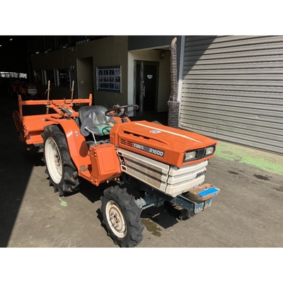 KUBOTA トラクター  B1600D