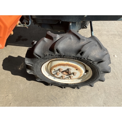 KUBOTA トラクター  B1600D